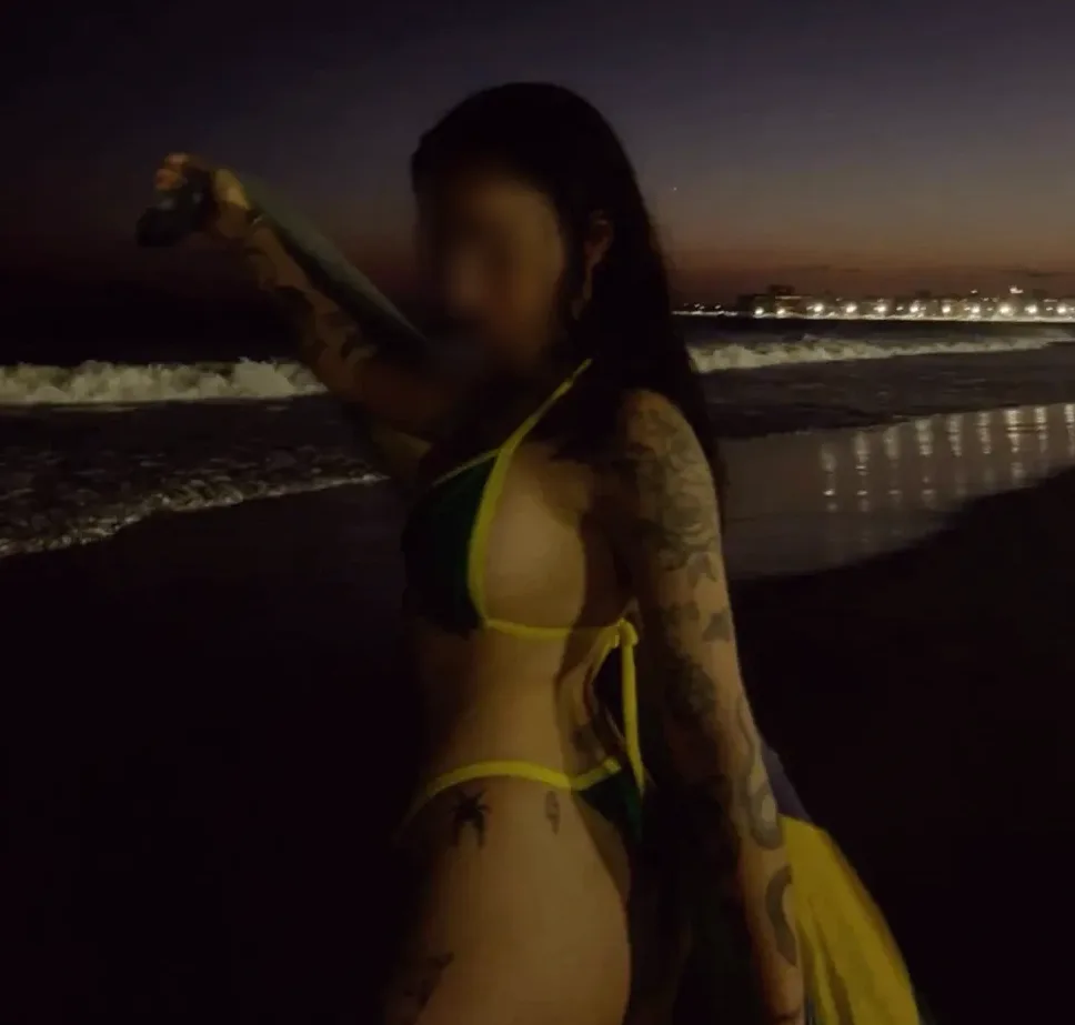Denise, 28