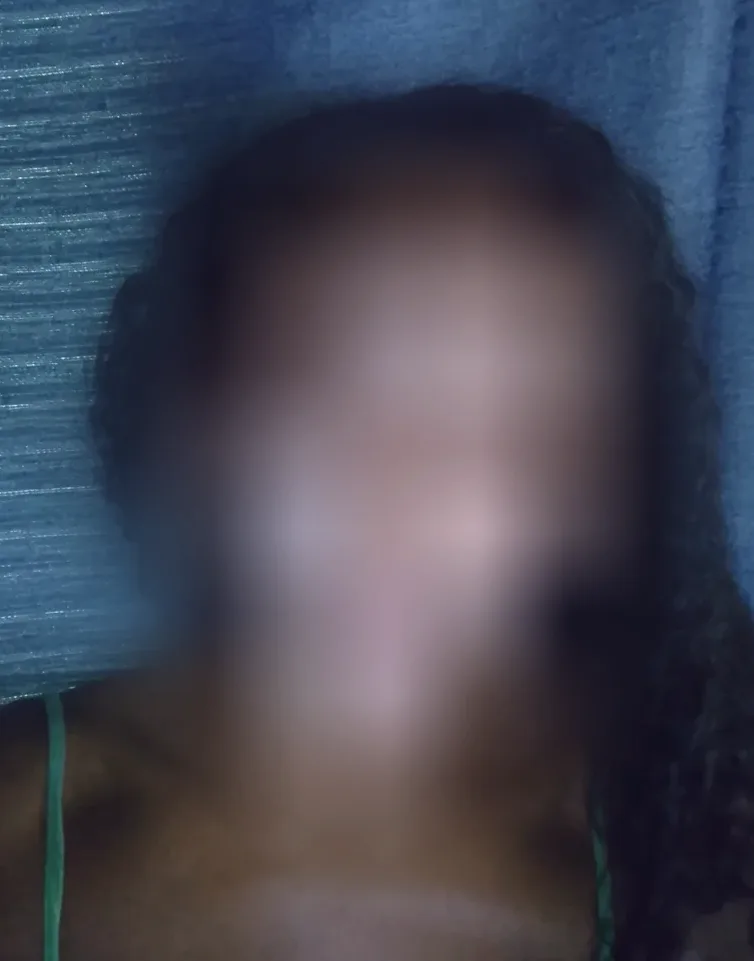 Johanna, 38