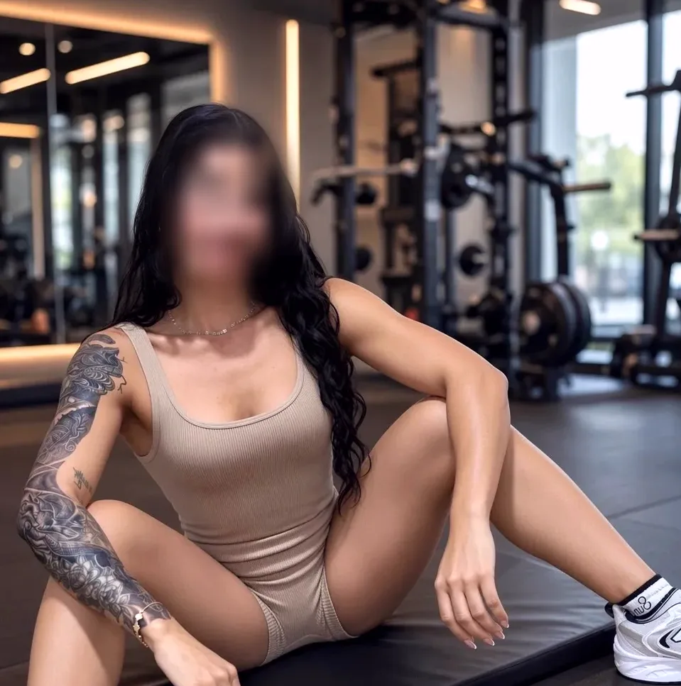 Johanna, 22