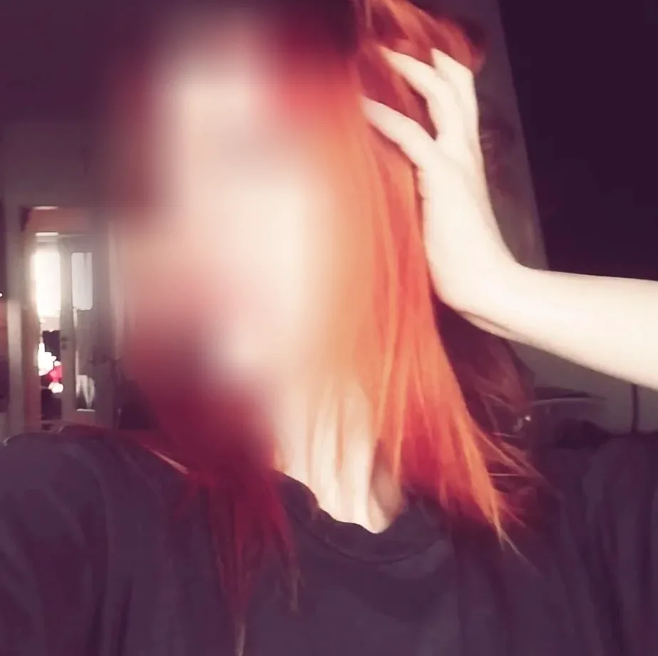 Katharina, 19