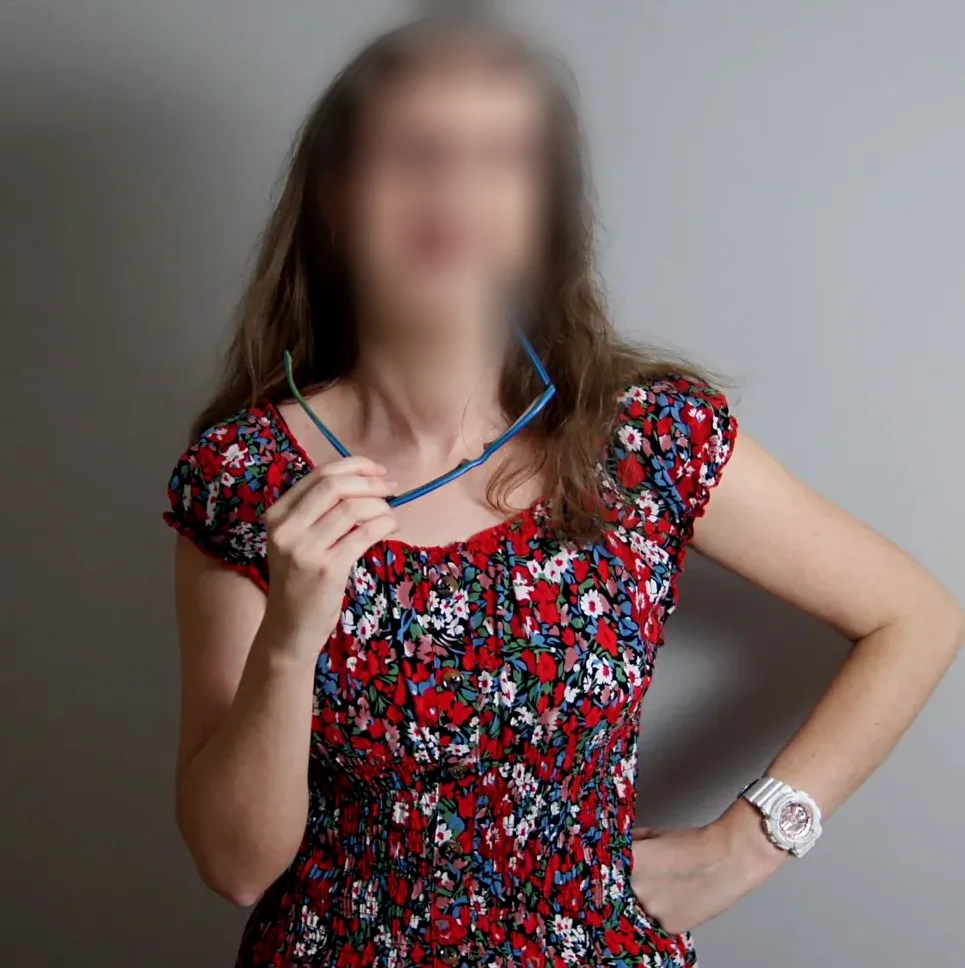 Marija, 35